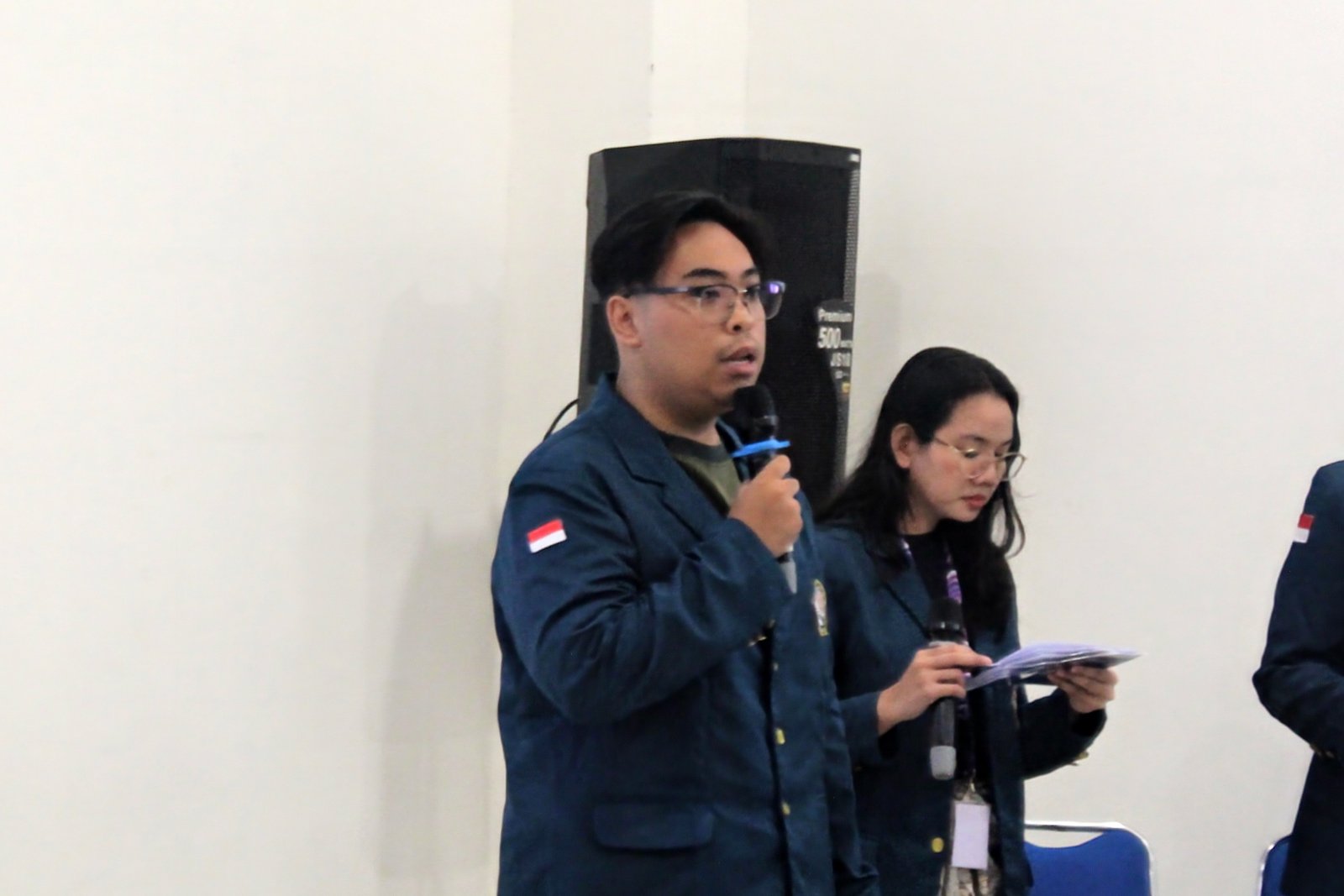 Dokumentasi UBC 2